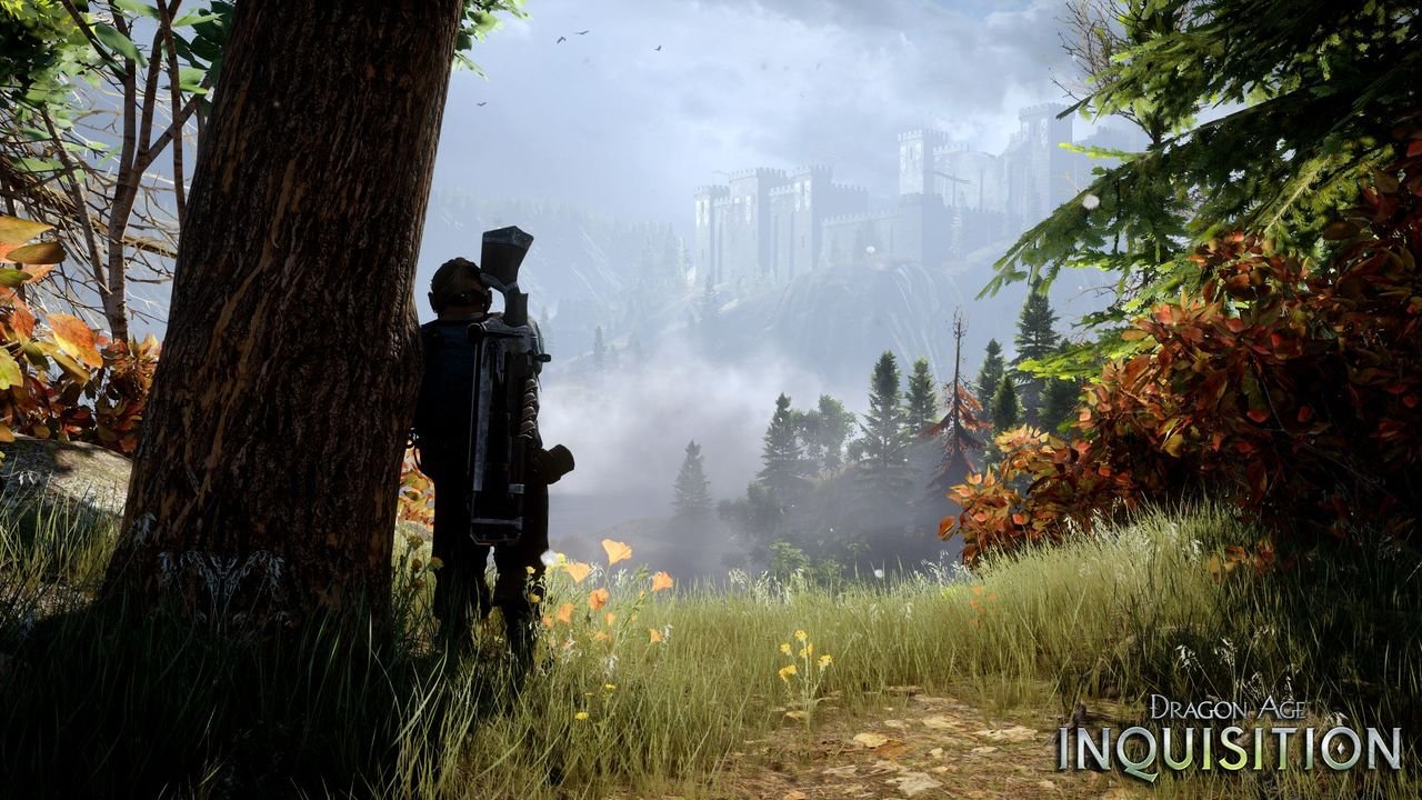 Dragon Age: Inquisition - Imagen 43